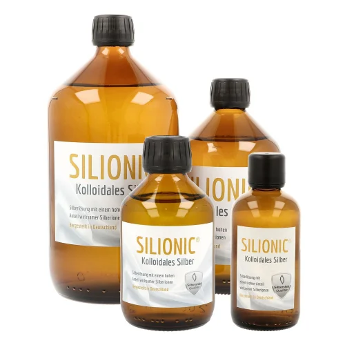 Silionic - kolloidales Silber